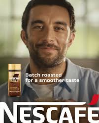 Make your morning cup of coffee even better with NESCAFÉ Gold. Batch  roasted for an even smoother taste.