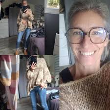 Laine de chez action