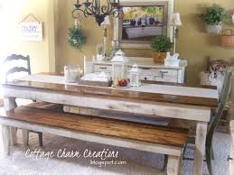 Farm Table To Seat 10 Charm Farmhouse Collection Provincial Farmhouse Tables Benches Farmhouse Table With Bench Farmhouse Table Farmhouse Dining Set