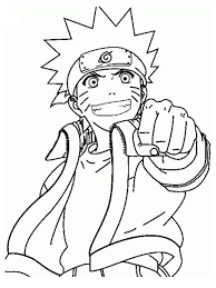 Print and download your favorite coloring pages to color for hours! Naruto Shippuuden Coloring Pages Coloring Home
