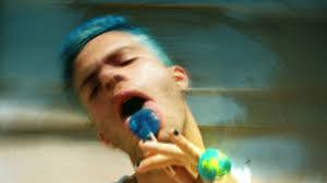 jerry! jerry! (with Litany)