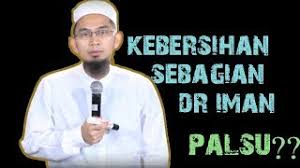 Mungkin anda sering mendengar slogan itu. Slogan Kebersihan Adalah Sebagian Dari Iman Kebersihan Cute766