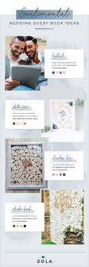 Shop home decor and photo gifts to celebrate holidays, birthdays, weddings and more. 52 Unique Wedding Guest Book Ideas You Ll Want To Bookmark Zola Expert Wedding Advice