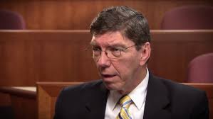 Clayton Christensen: Leadership