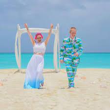 Bahamas Vow Renewal Sandals Emerald Bay Sandals Emerald Bay Vow Renewal Vows