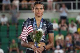 Aug 04, 2021 · a look into sydney mclaughlin's boyfriend or husband. Meet Sydney Mclaughlin World Record 400m Hurdler At Tokyo Olympics