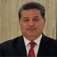 Abdullah Alajmi Email & Phone Number