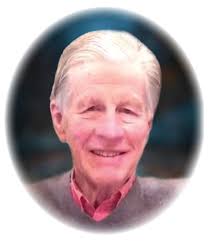 A Service of Memorial and Celebration For the Life of David Strachan Bongard