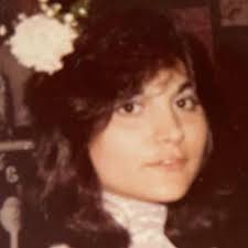 Maria Shingelo-Menter Obituary (1958