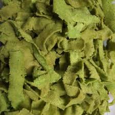 Goreng dlm minyak yg sederhana panas.jgn terlalu panas nnt maruku tak cantik cepat hitam.goreng sehingga garing.siap. Tepung Maruku Kacang Peas Homemade Dari Dapur Kakhajjah Sedap Dan Mudah
