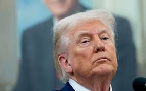 A new travel ban by Donald Trump is affecting people from a dozen countries  from entering the United States.