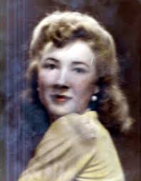 Lenora Booth Obituary