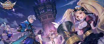 List of the best heroes for your team in mobile legends: Mobile Legends Adventure Tier List 2020 Best Characters