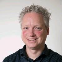 Martin de Goeij Email & Phone Number