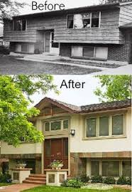 We did not find results for: 70 Improvements To Split Levels Ideas Split Level Remodel Exterior Remodel Split Level House