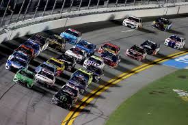 The special nascar cup series race entitlement at darlington raceway follows the launch of the the driver sponsored by loves, after a fiery wreck by the 2 leaders on the last lap. Our Vision For The 2026 Nascar Cup Series Schedule
