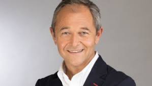 Peter Vanek & Nadace pro výzkum rakoviny ČR