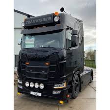 Maybe you would like to learn more about one of these? Rvs Lichtbaksteunen Scania Ngs Go In Style Nl