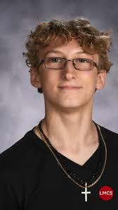 The McHenry County Sheriff's Office announced that the driver wanted for  fatally striking and killing a 15-year-old boy, who was riding his bike  near Crystal Lake last week, has been found dead