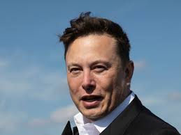 How did such a person come to be? Elon Musk Net Worth Visualising The Tesla And Spacex Boss Wealth In Four Charts The Independent