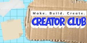 Creator Club - Hub Library