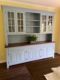 A dining room hutch and buffet adds elegance and class to the dining area. Pin On Hutches