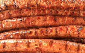 How To Cook Fresh Sausage On The Grill And Smoker - Barbecuebible.com