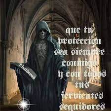 Oración protegerás tu negocio de toda mala mano, de estafas, robos o hurtos, malos negocios o disputas que se creen dentro de él, y así no. 33 Ideas De Santa Muerte Santa Muerte Muerte Imagenes De La Santa
