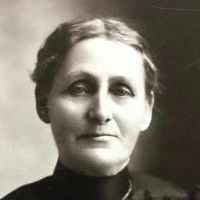 Angeline Theresia Aldous Bingham (1844-1929)