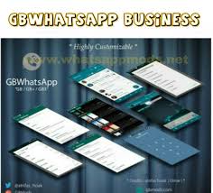 Gbwhatsapp Business Apk V9 80 Download Latest Version Unofficial