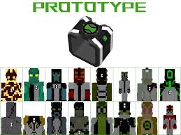 We did not find results for: Ben 10 Lucraft Addon Minecraft Mod