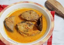 Beberapa jenis bahan yang bisa menjadi bahan utama dalam gulai belacan adalah: Resep Ikan Tongkol Gulai Aceh Oleh Armina Puji Utari Cookpad
