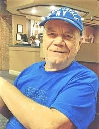 Charles Robert "Rob" Farrell Obituary