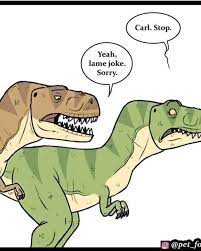 Love The Dinosaur Memes From The Late Cretaceous Period Facebook