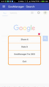 2.1.3 for android 2.3 or higher update on : Goo Manager For Android Apk Download