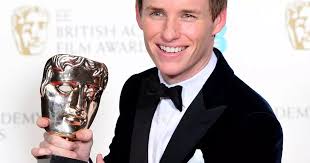 Redmayne is a Geordie: Oscar tipped star's Gateshead roots revealed