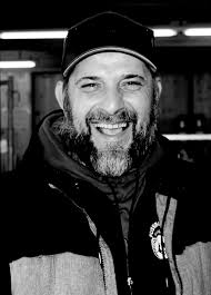 DAS IBW-HALLEN- GRÜMPI