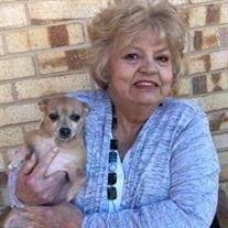 Ms. Linda Vernon Obituary