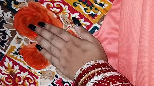 Indian Crossdresser Kalpana: Piercing Cumshot Porn