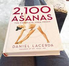 Buy this yoga book if: Best New Health Fitness Books Lifestyle