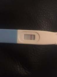 Never Trust A Boots Own Brand Pregnancy Test