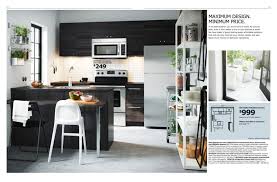 Kitchen Brochure 2016 Ikea Kitchen Catalogue Ikea Kitchen Kitchen Design