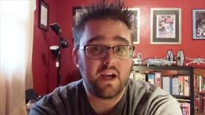 Future meteorologist!