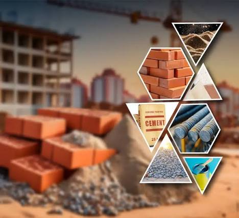 Materials Procurement and Project Management