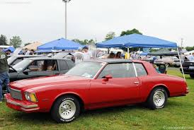 At night monte carlo racing silver car. 1978 Chevrolet Monte Carlo Conceptcarz Com