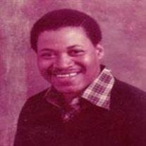 Jerome A. Solomon Obituary