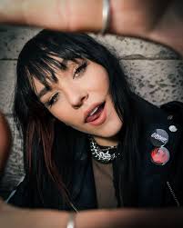 Monica Lewinsky' is Upsahl's latest single.