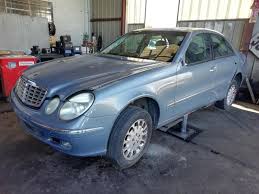 Moteur Mercedes Classe E 211 Diesel Occasion Opisto