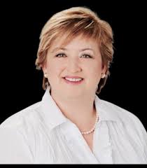 Linda Giroux-Daigle Realtor Royal LePage Performance Realty