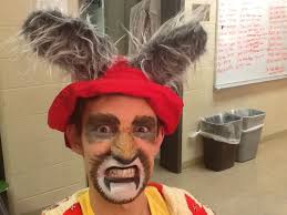 Well i heard of prince charming from shrek so i guess he is verion 3.0. Big Bad Wolf Shrek Big Bad Wolf Musicals